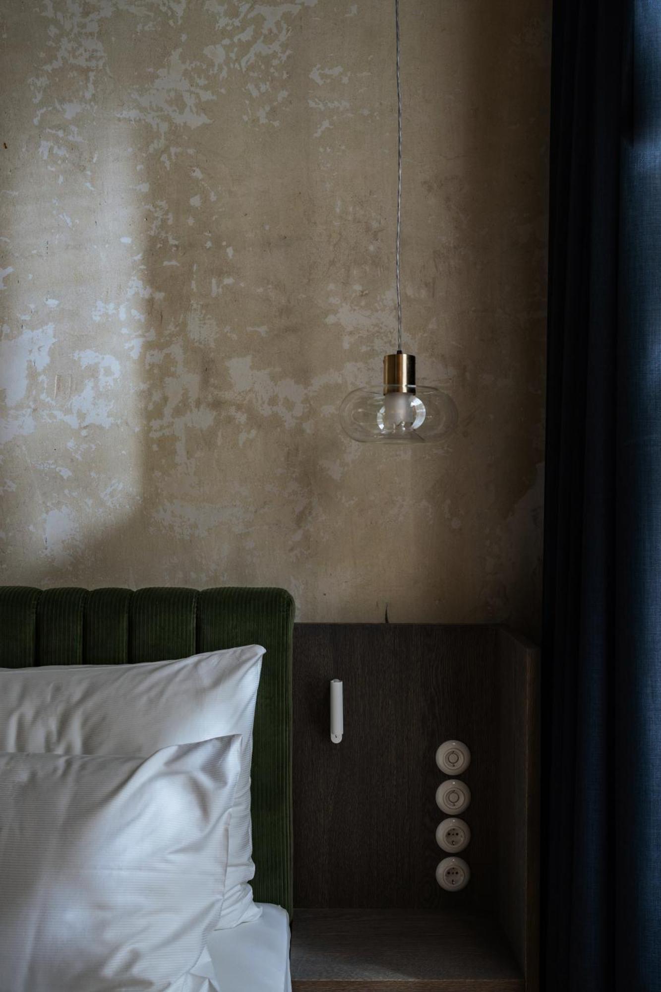 Rooms By Wolfensson - Boutique Hotel Vienna Exterior photo